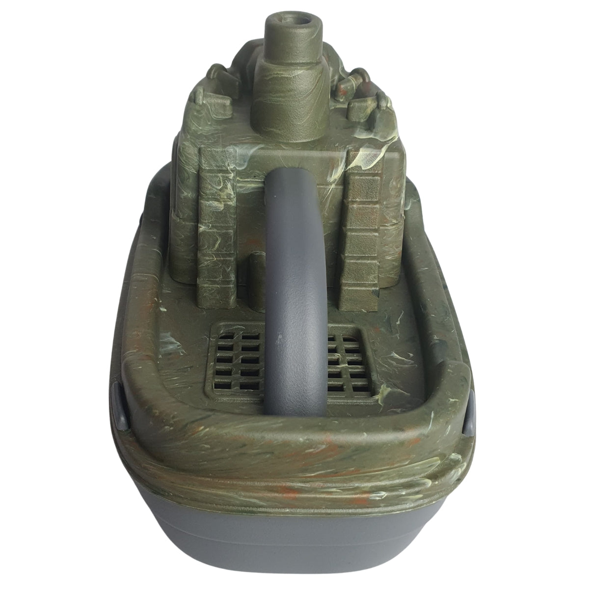 Barquinho Marinha Patrulha De Combate- Brinquedo Para Piscina Barquinho Marinha Patrulha De Combate- Brinquedo Para Piscina